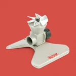 Gilmour Heavy Duty 1024 Sq. Ft. Coverage Full Circle Elevated Base Sprinkler New. Price: $6.99.