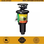 AG-5 Maxi-paw 3.5 In. Pop-up Canned Impact Sprinkler, 0-360 Degree Pattern, Ft. New. Price: $21.99.