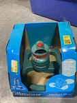 Gilmour Polymer Sled Base Rotor Sprinkler 3850 Sq. Ft. New. Price: $17.24.