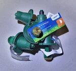 Orbit Lot Of 5 Sprinkler Heads 1-1/2" Pop Ups 180 Degrees (new). Price: $27.99.