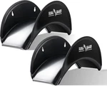 Flora Guard Garden Hose Reels, Holder Wall Mount - Heavy Duty Metal Ha New. Price: $27.49.