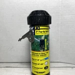Rain K-1 4" Pop-up Rotor Gear Drive Sprinkler 31031 Open Box. Price: $9.99.