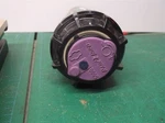Rain Bird Cp 5000 Np Non-potable Pop-up Rotor Sprinkler, 3/4 Connection, Used. Price: $10.99.