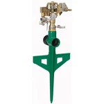 Dramm 15064 Colorstorm Premium 6-INCH Metal Stake Impulse Sprinkler, Green New. Price: $33.54.