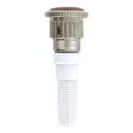 (5 Pack) Hunter MP1000 Nozzle Male 8'-15' 90 -210 New. Price: $57.99.
