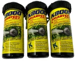 New K-rain K8000 3.75" Pop-up Gear Driven Sprinkler Adjustable 55' 360. Price: $39.99.