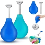 2 Pcs Wet Felting Tool Set, Brause Squeeze Flower Sprinkler, For Wo... New. Price: $27.89.