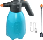 Hifay ES2-PRO Electric Spray Bottle 2L/0.5GALLON, Rechargeable Battery Blue New. Price: $45.01.