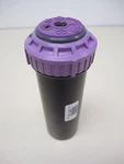 K-rain Superpro Onsite Spray Head Purple Top Model #RCW-10003-OS Case Of 20 New. Price: $235.00.