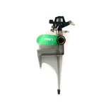 Orbit Metal Impact Sprinkler, Impulse Rotor Lawn Irrigate Ground Spike, Pn 58619 New. Price: $19.99.