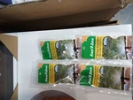 Rain Bird 12" Dusl Spray Half Circle Moon Model #12DSH (lot Of 4) New. Price: $11.82.