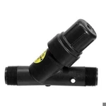 1PC Rain Bird PRF100RBY 1'' Pressure-regulating Filter (rby) New. Price: $54.35.