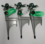 3 Orbit Metal Impact Sprinkler Impulse Rotor Lawn Irrigate Ground Spike New. Price: $22.49.
