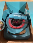 Gilmour 1960 Pattern Master Circular Sprinkler New. Price: $62.35.