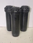 New 3 Rain Bird Part Circle Rotor Pop-up Falcon Sprinkler 6504-PC. Price: $105.99.