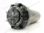 5004PC Pre-loaded 4" Rotor With #3 Nozzle 5004-PC 5000 New. Price: $18.95.