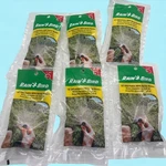 Rain Bird 12AP Adjustable 0-360 Degree Pattern Spray Nozzle Pack New. Price: $24.80.