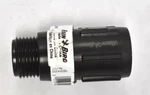 Rain Bird Regulator Fht Psi 3/4" HT07525PS Flow Drip Irrigation Device New. Price: $8.99.