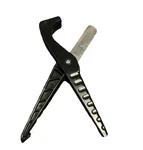 Dawn Industries SS200 Kwikcut Od Multi-purpose Hose Cutter Pvc Pipe Tool Used. Price: $21.99.