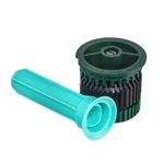 Rain Bird He-van Variable Arc Spray Nozzles New. Price: $7.66.