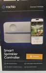 Rachio 8ZULWC 3 Smart Sprinkler Controller Free Shipping New. Price: $172.99.