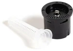 Rain Bird 15RCS Ft. Mpr Nozzle Right Corner Strip Spray 3-PACK New. Price: $10.27.