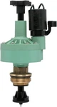 Orbit 57029P 3/4" Automatic Converter Sprinkler Valve With Flow Control Green New. Price: $43.32.