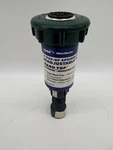 Orbit Watermaster 2'' Pop-up Sprinkler Head W/adjustable Nozzle Hard Top #54115 Open. Price: $9.99.