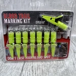 Gator Eyes Blood Trail Marking Kit, Magnetic Multi-use Mini Light, 8- Pack New. Price: $22.00.