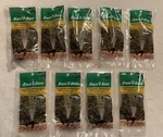 New Bird(lot Of 9) Est 4' X 15' End Strip Mpr Spray Nozzle. Price: $15.00.