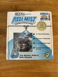 Arizona Redi-mist Portable Cooling System Outdoor 20066 New Worn Box. Price: $10.50.