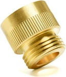 SM01 Vacuum Breaker Adapter, Compatible With Arrowhead PK1390 Anti Siphon Valve, New. Price: $19.93.