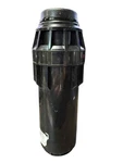 New Hunter I-40-04-SS-ON 4" Stainless Steel Opposing Nozzle Sprinkler Head. Price: $84.99.