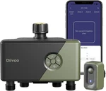 Smart Garden Watering System Wifi Timer With 4 Zone Rain Delay For Lawns & Yards New. Price: $69.99.