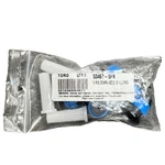 Toro 53467 5-PACK, 570 Series Mpr+ 10' Full Nozzle, Blue New. Price: $14.99.