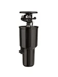 Orbit 55201 Pulse Xl Pop-up Impact Rotor Sprinkler, Waters 45 New. Price: $24.99.