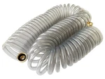 Sanfu Eva Recoil Garden Water Hose 3/8"ID X 50FT With 3/4" Brass Fittings New. Price: $50.27.
