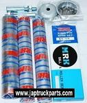 King Pin Kit For Mitsubishi Fuso FE337 Brand. Price: $132.28.