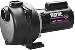 Wayne WLS150 1.5 Hp High Volume Cast Iron Lawn Sprinkling Pump, 1-1/2-HORSEPOWER. Price: $449.14.