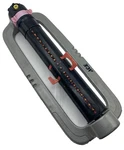 Ace 7304561 Metal Turbo Oscillating Sprinkler With Flow Control 4200 Sq Ft Used. Price: $68.42.