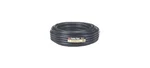 Toro 53338 Funny Pipe, 3/8 In, 100 Ft L, Polyethylene, Black New. Price: $45.18.