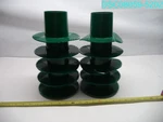 QTY=10: Grasshole Sprinkler Head Protection Green D998,753 Open. Price: $73.49.