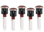 Hunter Industries MP-1000-90 Nozzle MP1000 210 Rotator (5PCK) New. Price: $52.02.