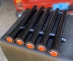 Rain Bird PRS-30 1800 16 Long Psi Pressure Regulated Spray Head 5 Pack Lots Open. Price: $50.00.
