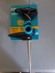 Gilmour 821933-1001 43 Ft. Range Medium Duty Metal Spike Base Impact Sprinkler New. Price: $17.95.