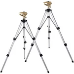 Biswing Large Impact Sprinkler Head On Tripod Base, Adjustable Zinc Alloy Law... New. Price: $97.63.