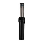 Hunter I25-06-SS 6'' Pop-up Stainless Steel Sprinkler Rotor With Check Valve New. Price: $92.07.