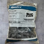 Hunter RCS-515 Pro Fixed Spray Nozzle 15' Right Corner Strip 25-PACK New. Price: $48.97.