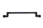 2PC Hunter SJ-712 12'' Swing Joint 3/4'' X Mpt New. Price: $16.00.