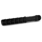 Rain Bird 1/2 In. X 6 L Cut Off Riser (pack 25) New. Price: $33.41.